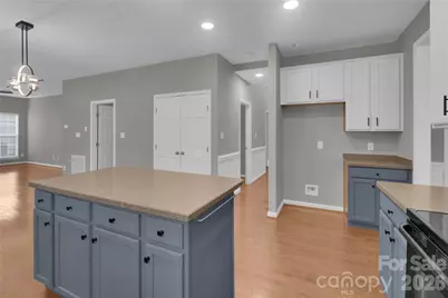 1007 Butterburr Drive, Matthews, NC 28104 - Photo 19