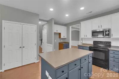 1007 Butterburr Drive, Matthews, NC 28104 - Photo 21