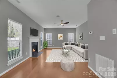 1007 Butterburr Drive, Matthews, NC 28104 - Photo 7