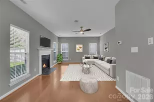 1007 ButterBurr Dr, Matthews, NC 28104 - Photo 7