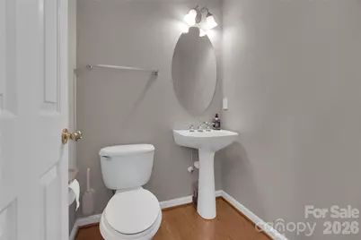 1007 Butterburr Drive, Matthews, NC 28104 - Photo 37