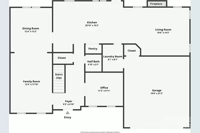 1007 Butterburr Drive, Matthews, NC 28104 - Photo 47