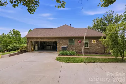 8 Ridgemont Drive, Weaverville, NC 28787 - Photo 3