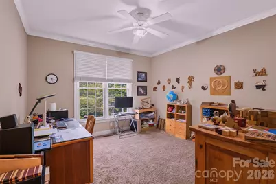 8 Ridgemont Drive, Weaverville, NC 28787 - Photo 27