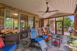 8 Ridgemont Dr, Weaverville, NC 28787 - Photo 31