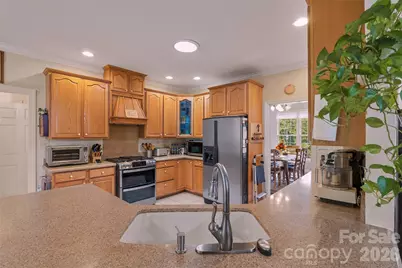 8 Ridgemont Drive, Weaverville, NC 28787 - Photo 9