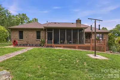 8 Ridgemont Drive, Weaverville, NC 28787 - Photo 29