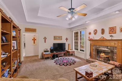8 Ridgemont Drive, Weaverville, NC 28787 - Photo 25