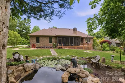 8 Ridgemont Drive, Weaverville, NC 28787 - Photo 35