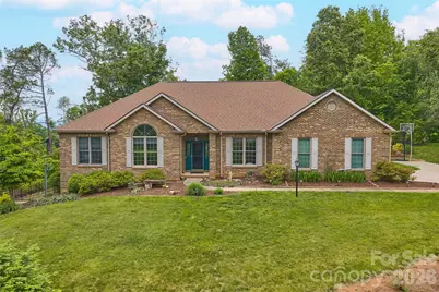 8 Ridgemont Drive, Weaverville, NC 28787 - Photo 1