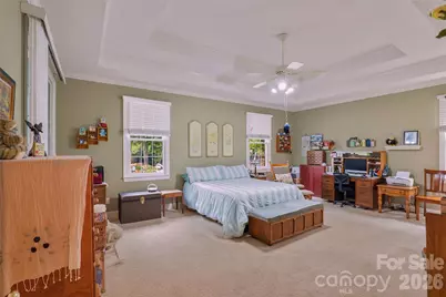 8 Ridgemont Drive, Weaverville, NC 28787 - Photo 15