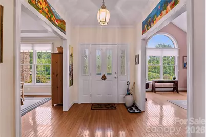 8 Ridgemont Drive, Weaverville, NC 28787 - Photo 5