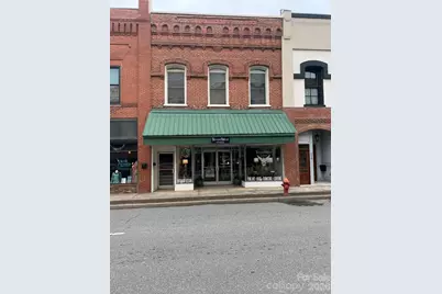 117 W Union Street, Morganton, NC 28655 - Photo 1