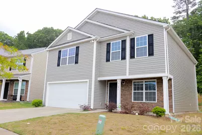7121 Finnigan Road, Charlotte, NC 28215 - Photo 1
