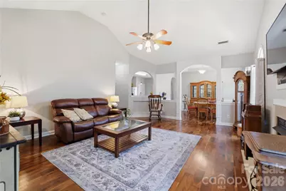 1008 Triple Crown Drive, Indian Trail, NC 28079 - Photo 3