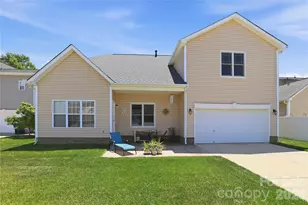 1008 Triple Crown Dr, Indian Trail, NC 28079 - Photo 33
