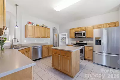 1008 Triple Crown Drive, Indian Trail, NC 28079 - Photo 9