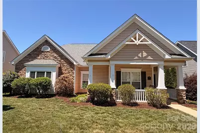 1008 Triple Crown Drive, Indian Trail, NC 28079 - Photo 1