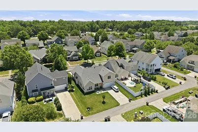 1008 Triple Crown Drive, Indian Trail, NC 28079 - Photo 37
