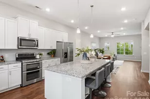 1038 Doveridge St, Charlotte, NC 28273 - Photo 3