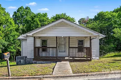 1025 Martin Luther King Jr Drive, Albemarle, NC 28001 - Photo 1