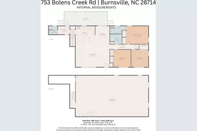 753 Bolens Creek Road, Burnsville, NC 28714 - Photo 35