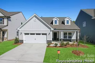 206 Tillery Ln, Mount Gilead, NC 27306 - Photo 1