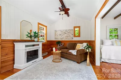528 Padgettown Road, Black Mountain, NC 28711 - Photo 25