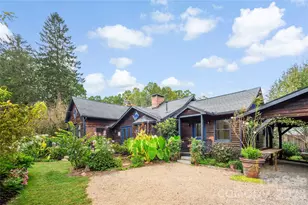 528 Padgettown Rd, Black Mountain, NC 28711 - Photo 1