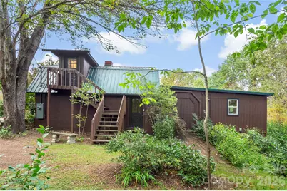 528 Padgettown Road, Black Mountain, NC 28711 - Photo 29