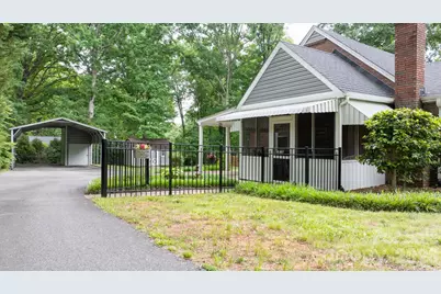 508 2nd Avenue NE, Conover, NC 28613 - Photo 35
