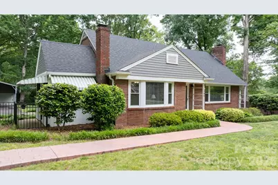 508 2nd Avenue NE, Conover, NC 28613 - Photo 31