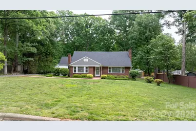 508 2nd Avenue NE, Conover, NC 28613 - Photo 25
