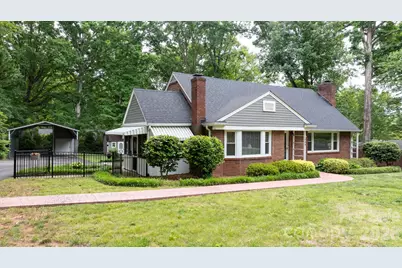 508 2nd Avenue NE, Conover, NC 28613 - Photo 27