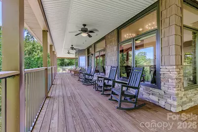 860 Butternut Ridge #8, Bryson City, NC 28713 - Photo 41
