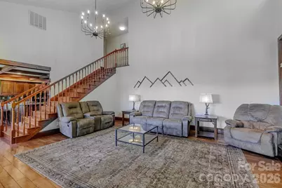 860 Butternut Ridge #8, Bryson City, NC 28713 - Photo 5