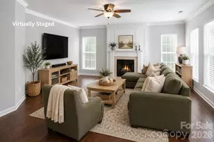 3208 Bur Oak Dr, Gastonia, NC 28056 - Photo 15