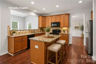 3208 Bur Oak Dr, Gastonia, NC 28056 - Photo 11