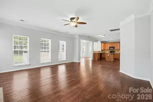 3208 Bur Oak Dr, Gastonia, NC 28056 - Photo 17