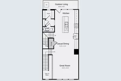 3916 Clemson Alley, Indian Land, SC 29707 - Photo 23