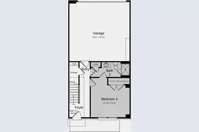 3916 Clemson Alley, Indian Land, SC 29707 - Photo 3