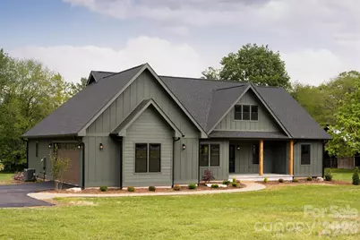 34 Old Souther Road, Mills River, NC 28759 - Photo 1