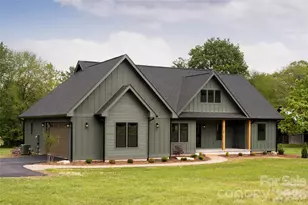 34 Old Souther Rd, Mills River, NC 28759 - Photo 1