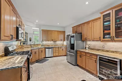 547 Pinnacle Peak Lane, Flat Rock, NC 28731 - Photo 17