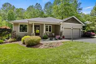 547 Pinnacle Peak Ln, Flat Rock, NC 28731 - Photo 1