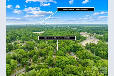 2310 Rocky Knoll Drive, Charlotte, NC 28210 - Photo 33