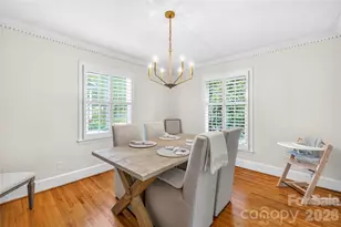 2310 Rocky Knoll Dr, Charlotte, NC 28210 - Photo 9