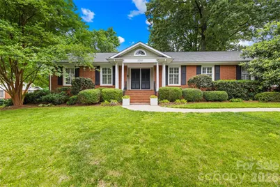 2310 Rocky Knoll Drive, Charlotte, NC 28210 - Photo 1