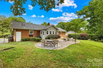 2310 Rocky Knoll Drive, Charlotte, NC 28210 - Photo 27