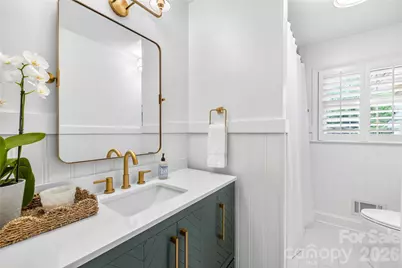 2310 Rocky Knoll Drive, Charlotte, NC 28210 - Photo 21